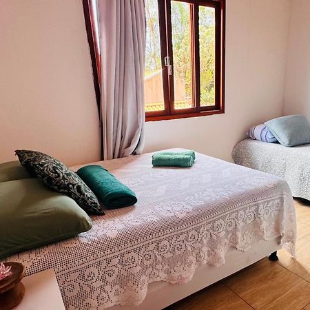 Hostel Ribeirao Do Sol Florianópolis Extérieur photo