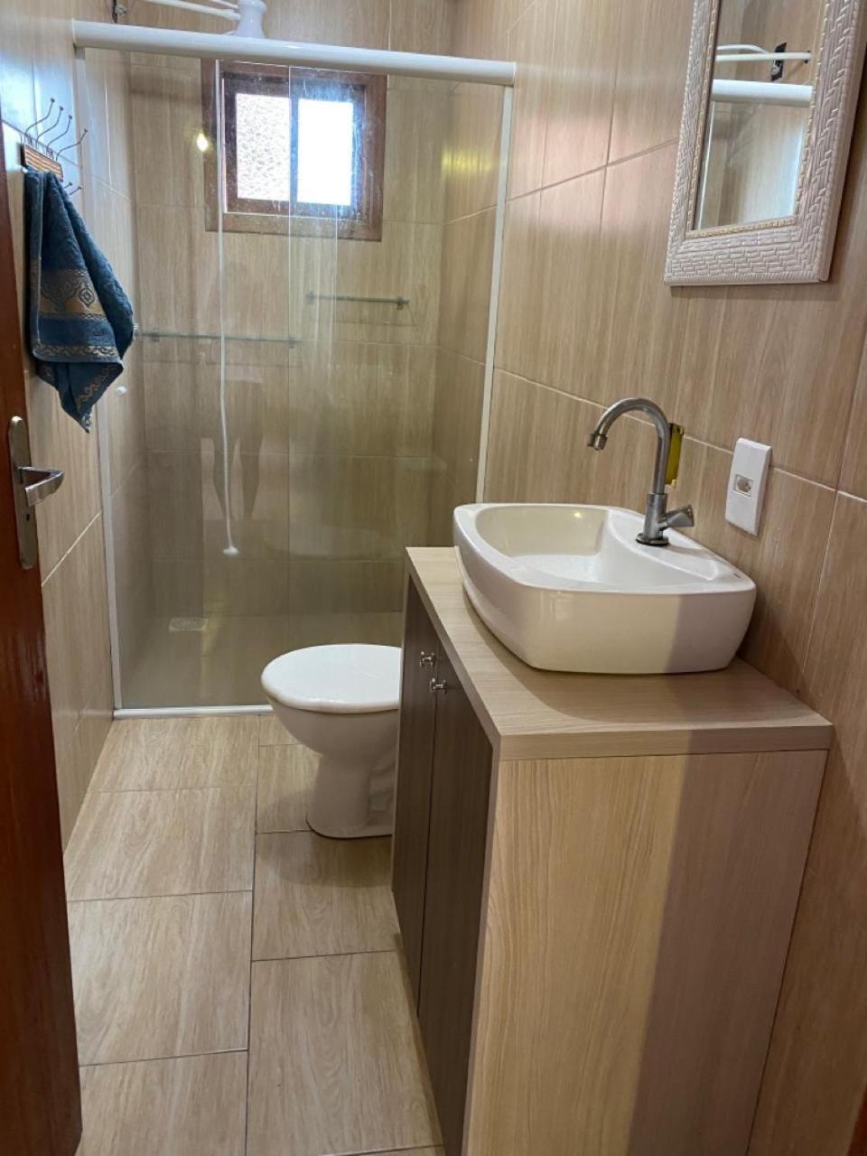 Hostel Ribeirao Do Sol Florianópolis Extérieur photo