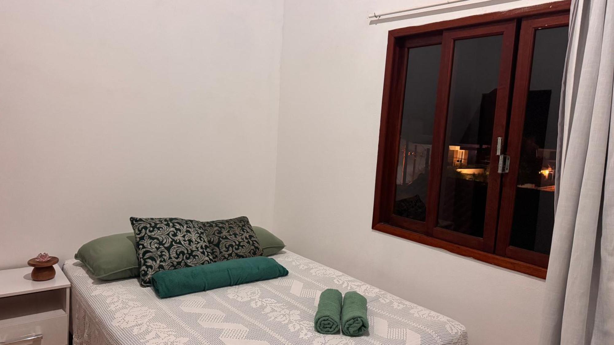 Hostel Ribeirao Do Sol Florianópolis Extérieur photo