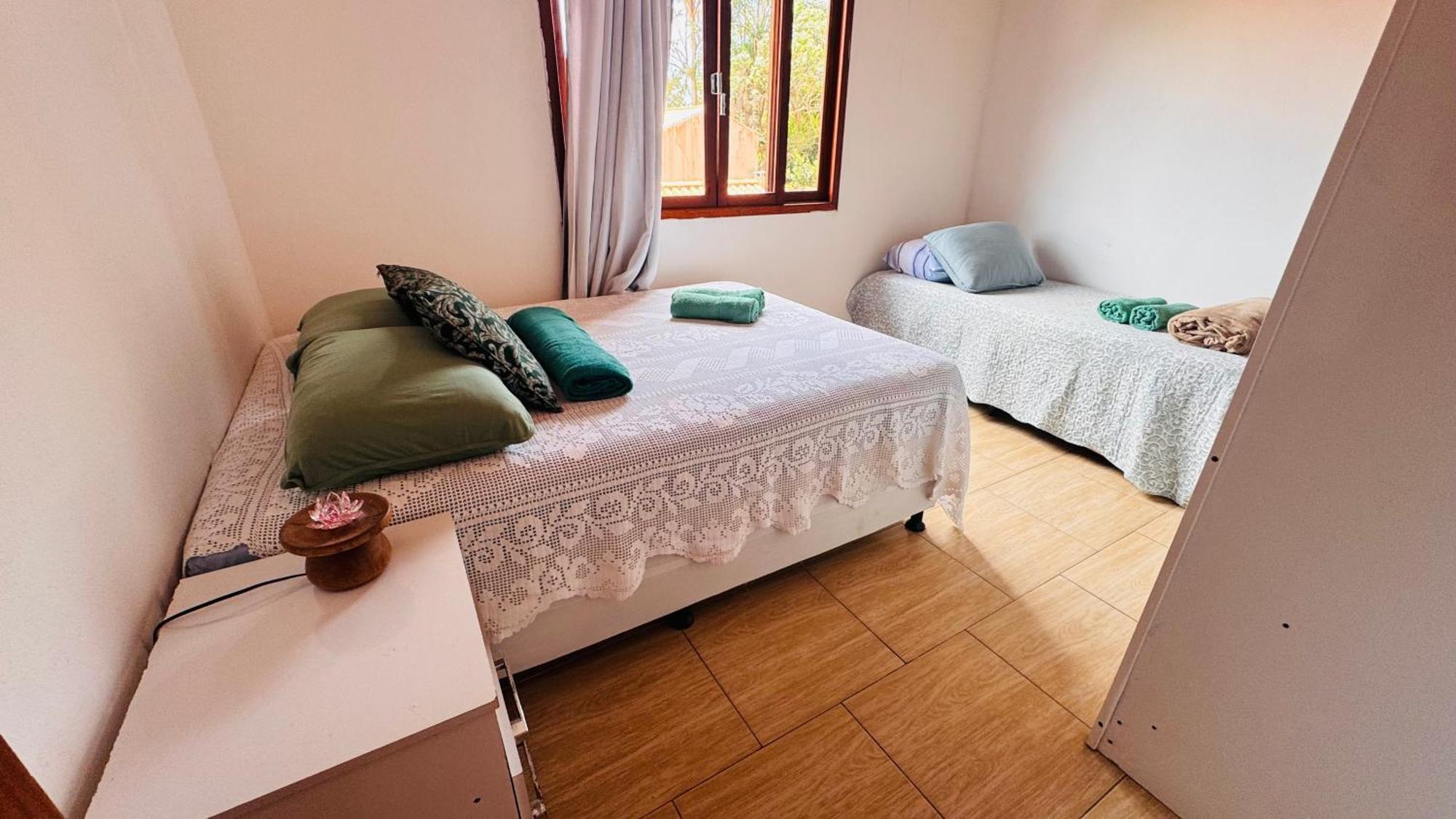 Hostel Ribeirao Do Sol Florianópolis Extérieur photo